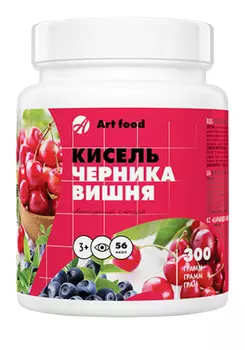 Витаминный кисель