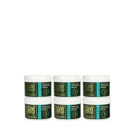 VITASEAGEL Detox для очищения организма, 6 шт