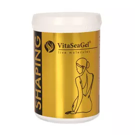 VITASEAGEL Shaping 3 в 1 гель для обертывания