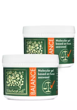 Витасигель "Баланс", 2 шт.