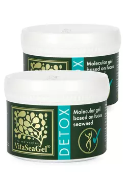 Витасигель для очищения организма Детокс,2 шт