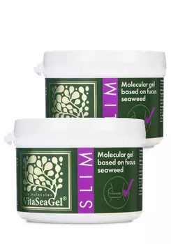 Витасигель для похудения "Слим", 2 шт.