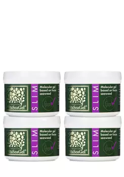 Витасигель для похудения "Слим", 4 шт.