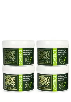 Витасигель для ЖКТ "Гастрол", 4 шт.