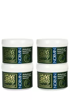 Витасигель Нормин для снижения сахара, 4 шт.