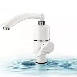 Водонагреватель "Леомакс"