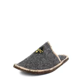 Тапки из верблюжьей шерсти "Селигер"
