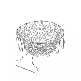 Волшебная корзина "Фритюрница + пароварка"