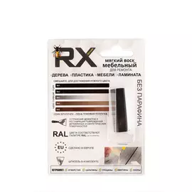 Воск для мебели