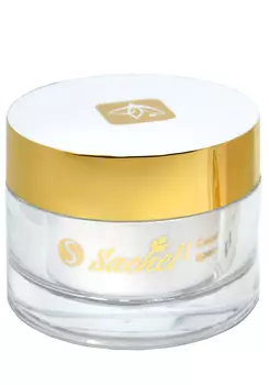 Восстанавливающий крем для лица и шеи