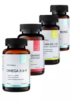 Восстановление суставов после травм