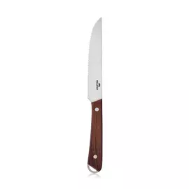 WALMER Нож для стейка Wenge, 13 см