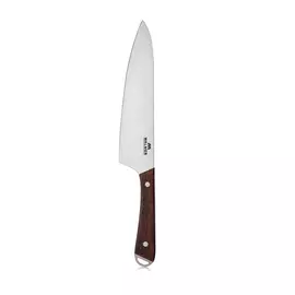 WALMER Нож Шеф Wenge, 20 см