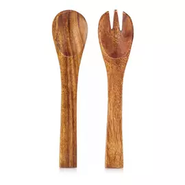 WALMER Салатная пара ORGANIC, 26 см