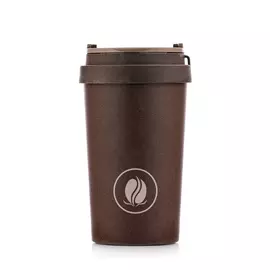 WALMER Термокружка ECO CUP Coffee, 400 мл