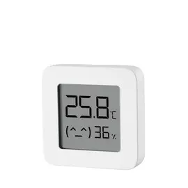 Xiaomi Датчик Mi Temperature and Humidity