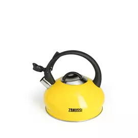 Zanussi Чайник со свистком Sorrento