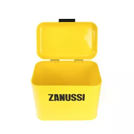 Zanussi Хлебница "Cuneo", желтая