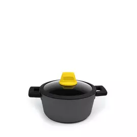 Zanussi Кастрюля из алюминия Calabria