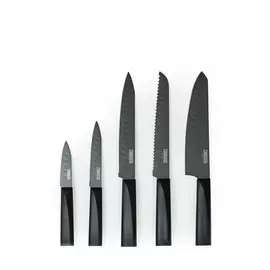 Zanussi Набор ножей из нержав. стали "Genua"