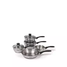 Zanussi Набор посуды Maratea, 8 предметов