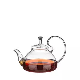 Заварочный чайник «Элегантная форма»