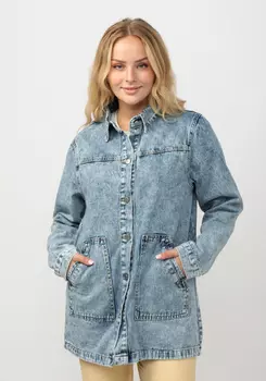 Жакет "Летнее вдохновение"