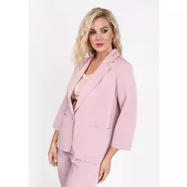 Жакет "Индивидуальный стиль"