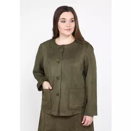 Пиджак "Пленяющий взгляд"