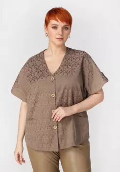 Жакет "Современная леди"