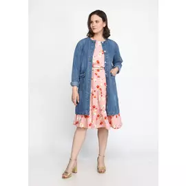 Жакет "Спортивное очарование"