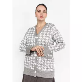 Жакет "Таинственная незнакомка"