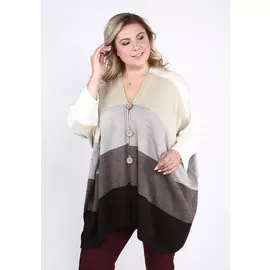 Жакет "Уютное счастье"