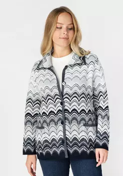 Жакет "Уютные будни"