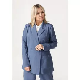 Жакет "Стильное совершенство"