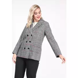 Жакет «Уверенная в себе»