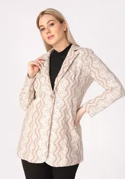 Жакет женский "Заряна"