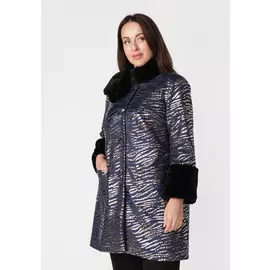 Жакет женский удлиненный «Анита»
