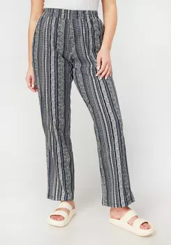 Женские брюки домашние "Шарлота"