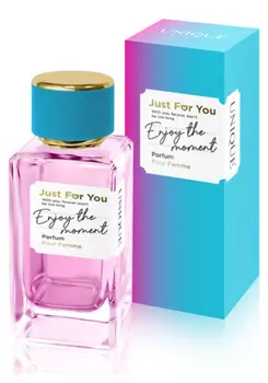 Женские духи "Наслаждайся моментом"