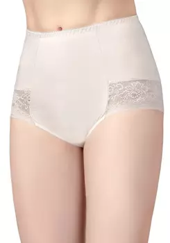 Женские трусы с кружевом "Камилла"