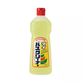 Жидкость чистящая для ванны, 2 шт.