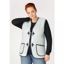 Жилет «Альпы»