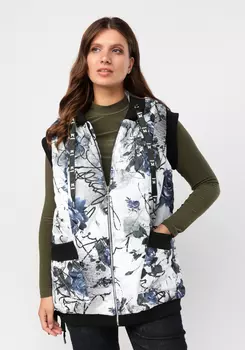 Жилет "Аманда"