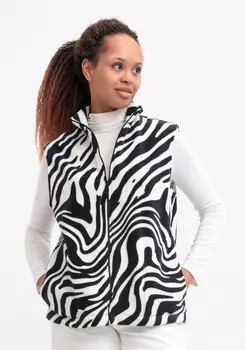 Жилет "Cабрина"