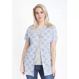 Жилет «Очаровательное утро»