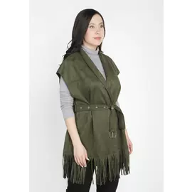 Жилет "Идеальный силуэт"