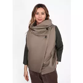 Жилет "Вечерняя прогулка"