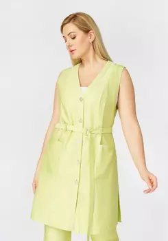 Жилет "Яркий луч"