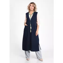 Жилет "Замечательный день"